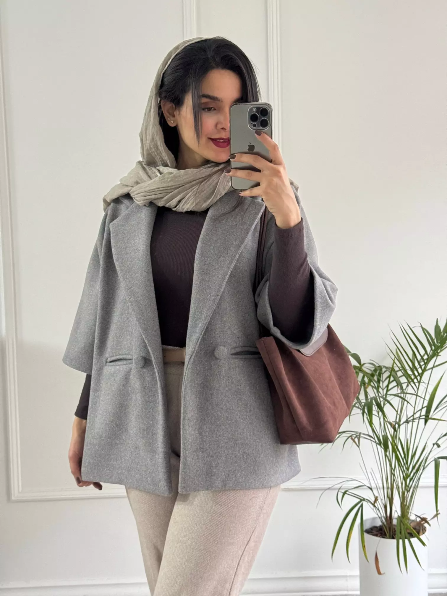 پالتو فوتر سوگل